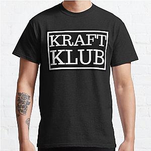 KRAFTKLUB 1 Classic T-Shirt