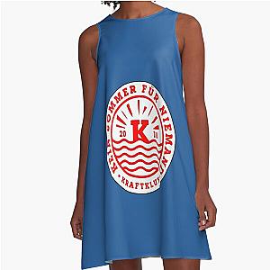 KRAFTKLUB       (4) A-Line Dress