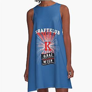 KRAFTKLUB              (11) A-Line Dress