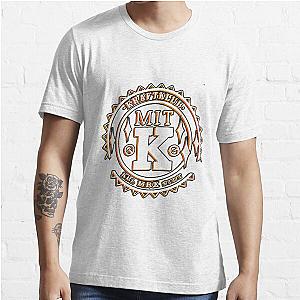 kraftklub band                   Essential T-Shirt