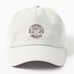 kraftklub band                   Dad Hat