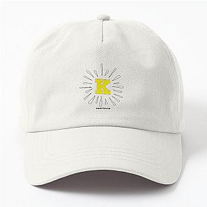 Kraftklub       (5)                    Dad Hat