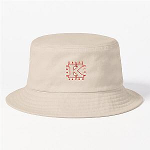 Kraftklub - Logo   Bucket Hat