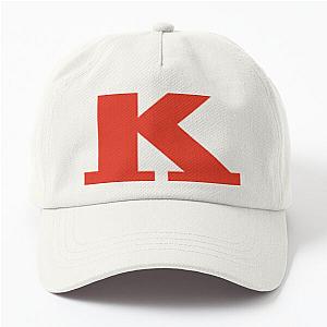 KRAFTKLUB - Kargo   Dad Hat