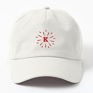 Kraftklub Best Of Rock  Indie The Most Popular      (4)     Dad Hat