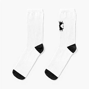 Kraftklub - Logo Socks