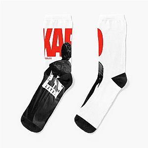 best of Kraftklub are a German band concert and tour history Socks