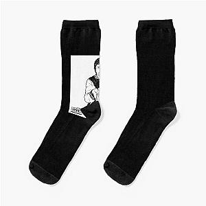 Kraftklub Rock Band Germany Rocker German  Socks