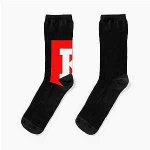 Kraftklub Rock Band German Germany  Socks