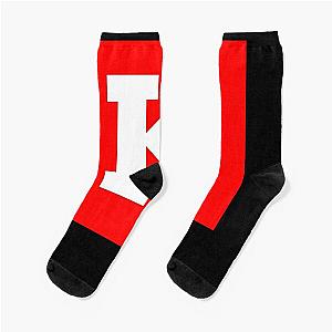 Kraftklub Rock Band German Germany Socks