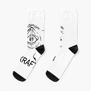 Kraftklub are a German band concert and tour history Socks