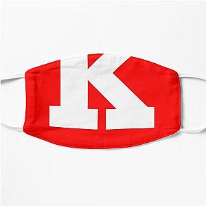 Kraftklub Rock Band German Germany  Flat Mask