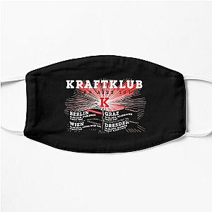 KRAFTKLUB  Flat Mask