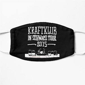 KRAFTKLUB  Flat Mask