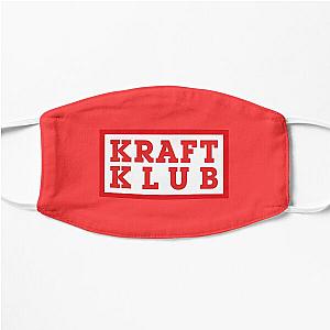 KRAFTKLUB  Flat Mask