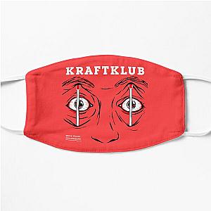 KRAFTKLUB  Flat Mask