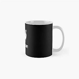 Kraftklub Schüsse in die Luft Classic Mug