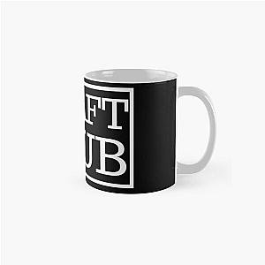 KRAFTKLUB 1 Classic Mug