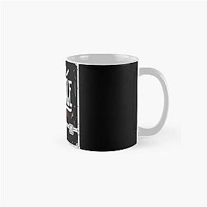 randale Kraftklub logo Classic Mug