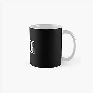 Kraftklub Rocker Germany Rock Band Classic Mug