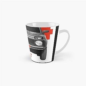 Kraftklub Germany German Rock Band Tall Mug