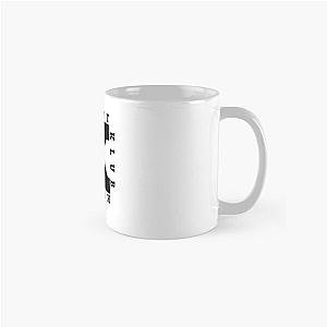 Kraftklub - Logo Classic Mug