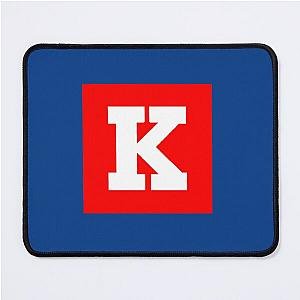 Kraftklub   (2)            Mouse Pad