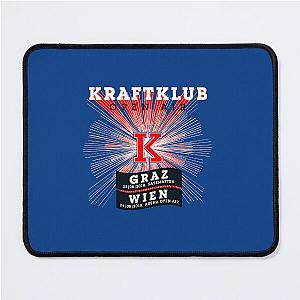 KRAFTKLUB              (11)              Mouse Pad