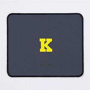 Kraftklub       (5) Mouse Pad