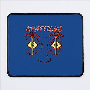 kraftklub                 Mouse Pad