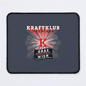 KRAFTKLUB              (11) Mouse Pad