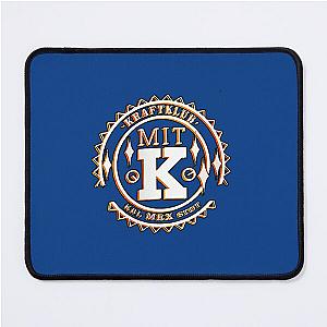 kraftklub band                   Mouse Pad