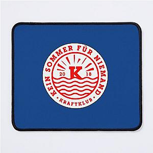 KRAFTKLUB       (4)                 Mouse Pad