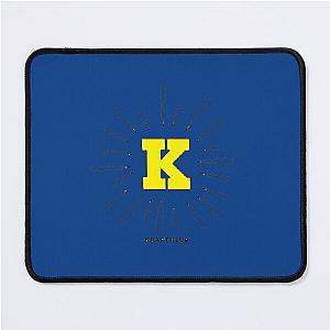 Kraftklub       (5)                    Mouse Pad