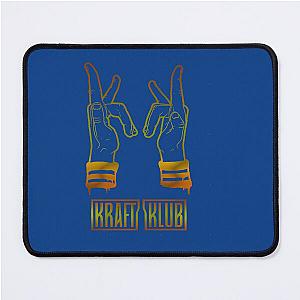 Kraftklub Best Of Rock  Indie The Most Popular       (5)       Mouse Pad