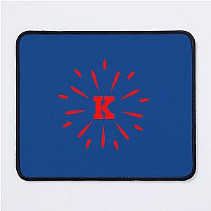 Kraftklub Best Of Rock  Indie The Most Popular      (4)     Mouse Pad