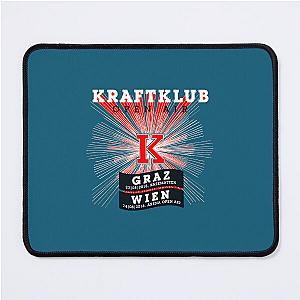 KRAFTKLUB              (11) Mouse Pad