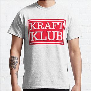 KRAFTKLUB 2 Classic T-Shirt