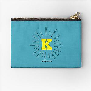 Kraftklub       (5) Zipper Pouch