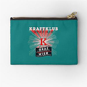 KRAFTKLUB              (11)              Zipper Pouch