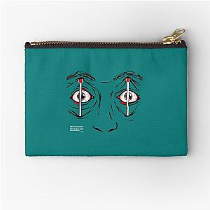 KRAFTKLUB      (3)                Zipper Pouch