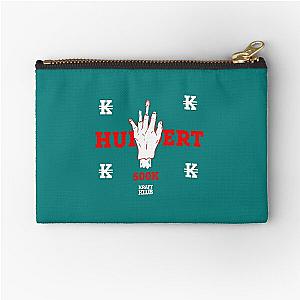 Kraftklub           (9)                     Zipper Pouch