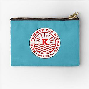 KRAFTKLUB       (4) Zipper Pouch