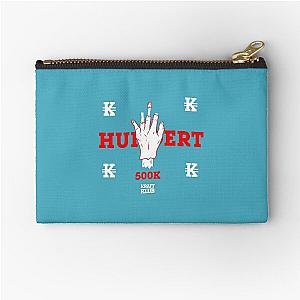 Kraftklub           (9) Zipper Pouch