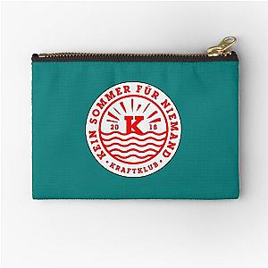 KRAFTKLUB       (4)                 Zipper Pouch