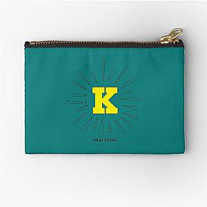 Kraftklub       (5)                    Zipper Pouch