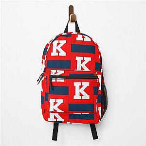 Kraftklub   (2)            Backpack