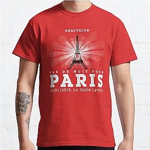 KRAFTKLUB  Classic T-Shirt