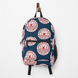 KRAFTKLUB       (4)                 Backpack