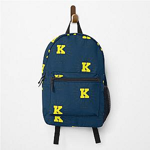 Kraftklub       (5)                    Backpack